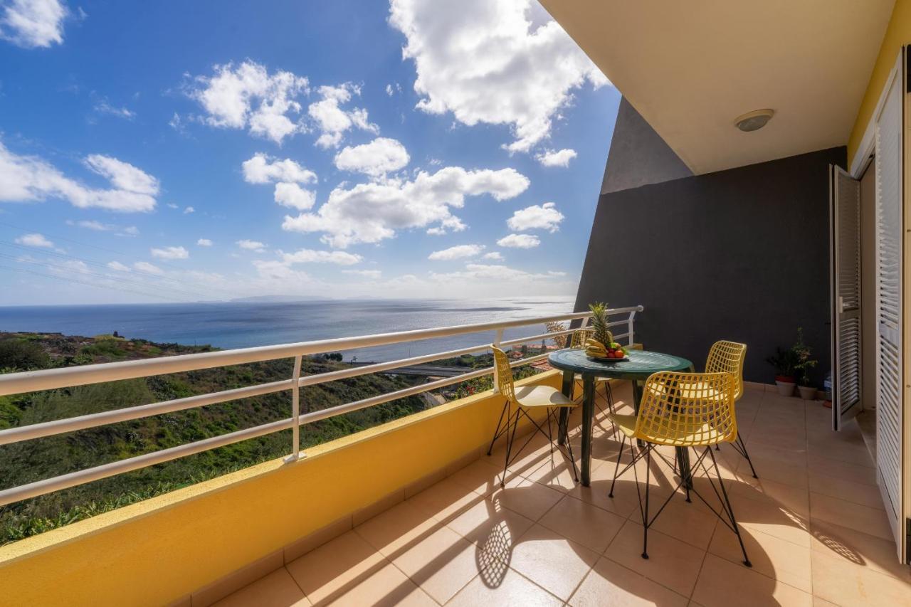 Sea View By Atlantic Holiday Канису Экстерьер фото