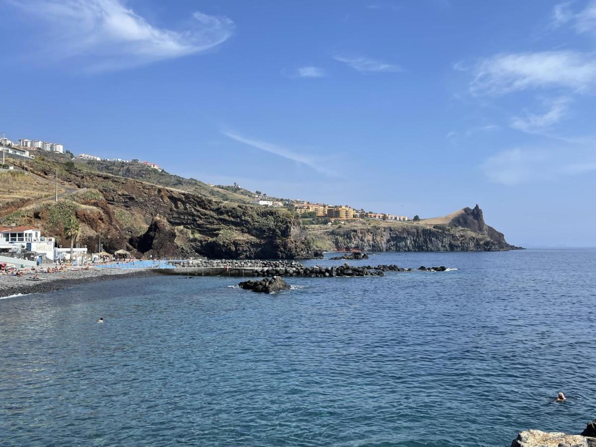 Sea View By Atlantic Holiday Канису Экстерьер фото