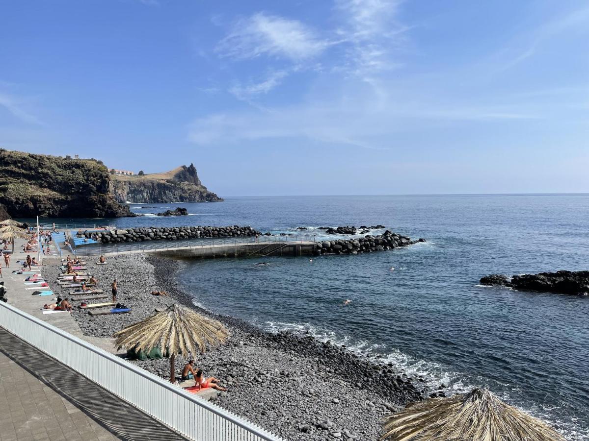 Sea View By Atlantic Holiday Канису Экстерьер фото