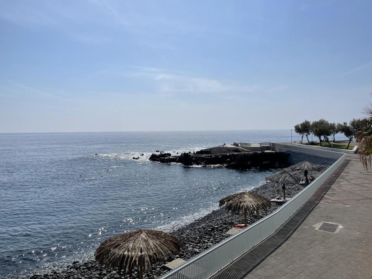 Sea View By Atlantic Holiday Канису Экстерьер фото