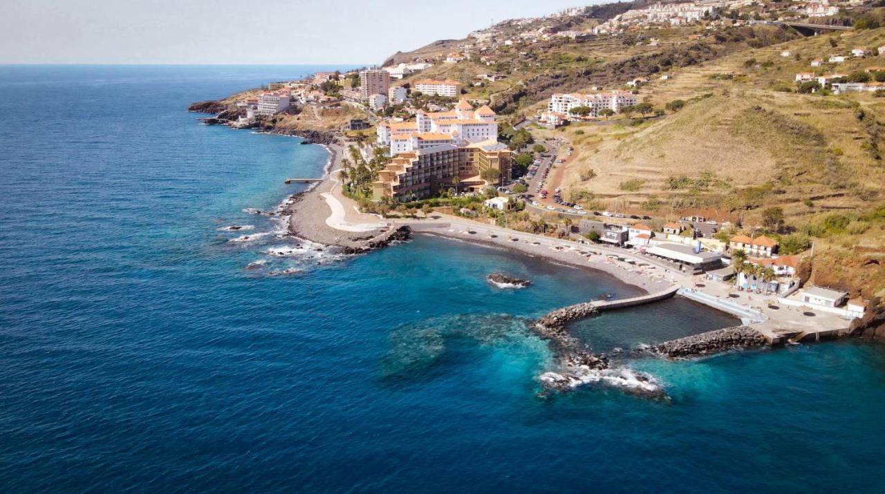 Sea View By Atlantic Holiday Канису Экстерьер фото